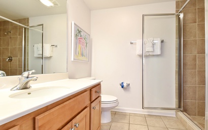 Silver Shells St. Lucia 404 22