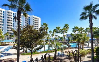 The Palms of Destin 2211 Junior 3