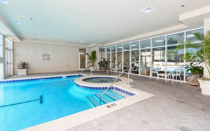 Silver Shells St. Lucia 803 28