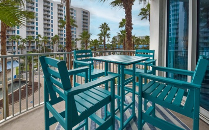 The Palms of Destin 2303 Junior 2