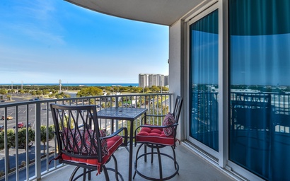 The Palms of Destin 1610 Junior 3