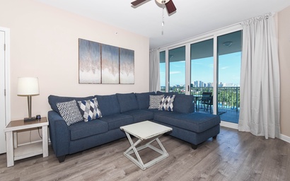 The Palms of Destin 1615