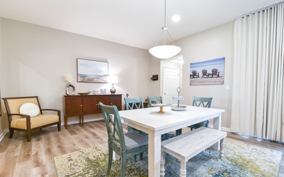 The Palms of Destin 3104 Villa 9