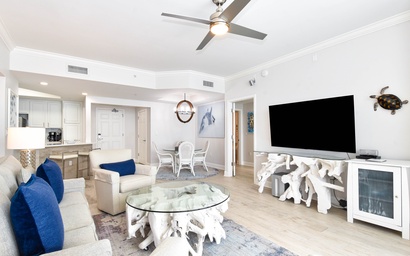 Silver Beach Towers W1005 6