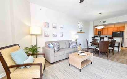 The Palms of Destin 1413 Junior