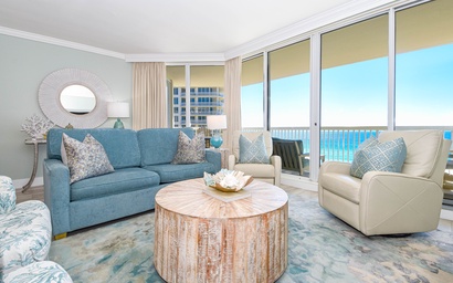 Silver Shells St. Croix 1104 5