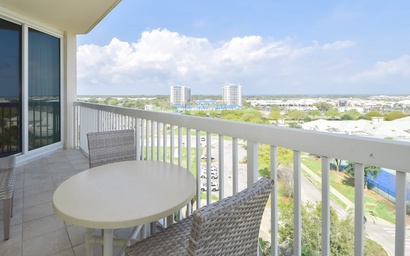 Silver Shells St. Lucia 901 23