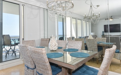 Silver Beach Towers W503 6