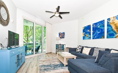 The Palms of Destin 2104 Junior