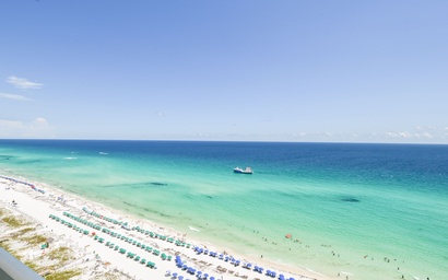 Silver Beach Towers E1804 3