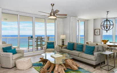 Silver Beach Towers E1506 4