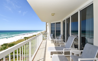 Silver Beach Towers W502 6