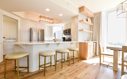 Silver Shells St. Lucia 601 9