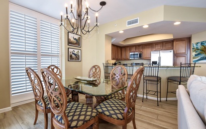 Silver Beach Towers W1406 7