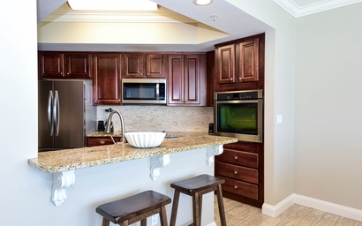 Silver Beach Towers W1204 8