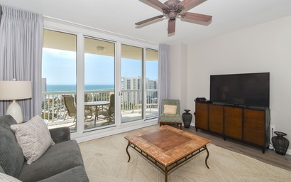 Silver Shells St. Lucia 1003 2