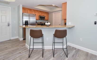 Silver Shells St. Lucia 803 7