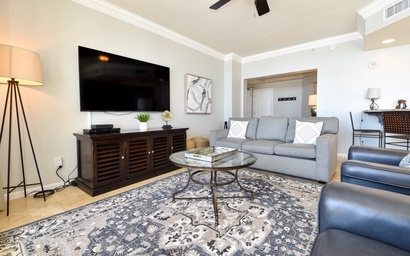 Silver Beach Towers E404 6