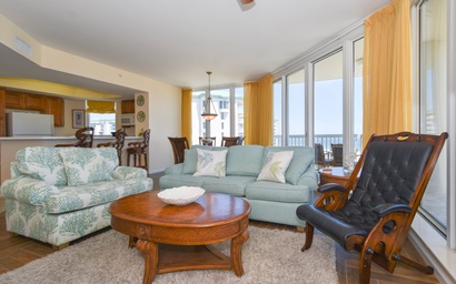 Silver Shells St. Lucia 1101 3