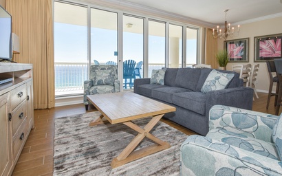 Silver Beach Towers E1103 2