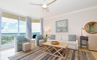 Silver Shells St. Croix 502