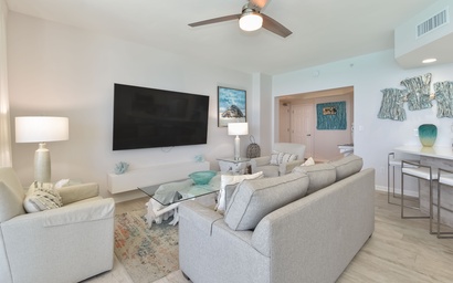 Silver Beach Towers E1504 5