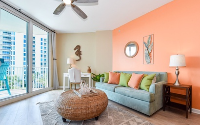 The Palms of Destin 1513 Junior 4