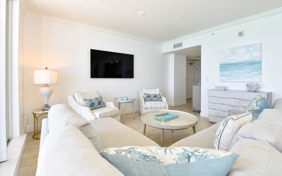 Silver Beach Towers W1404 5