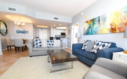 Silver Beach Towers E802 2