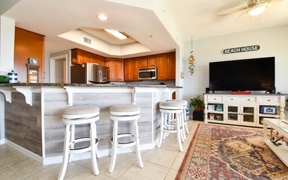 Silver Shells St. Croix 401 8