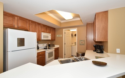 Silver Shells St. Lucia 305 & Cabana 1 10