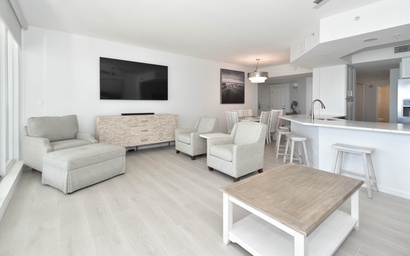 Silver Shells St. Croix 801 4