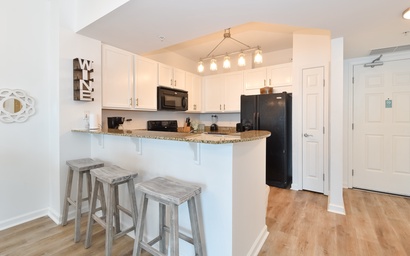 The Palms of Destin 1905 Junior 2