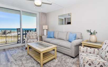 Destin on the Gulf 204 4