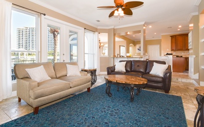 Sun N' Sea Sanctuary 6