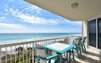 Silver Beach Towers W505 5