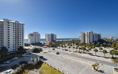 Silver Shells St. Lucia 703 5