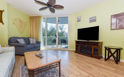 The Palms of Destin 1414 Junior 4