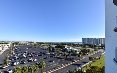 The Palms of Destin 1712 Junior 2