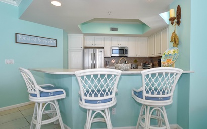 Silver Beach Towers E1001 8