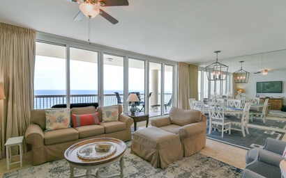 Silver Beach Towers W1503 3