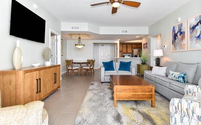 Silver Beach Towers W602 6