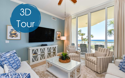 Silver Beach Towers W206