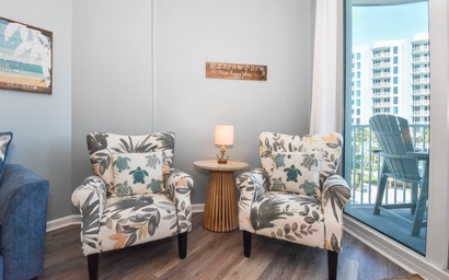 The Palms of Destin 2409 Junior 7