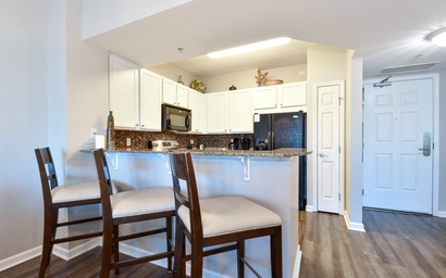 The Palms of Destin 11005 Junior 8