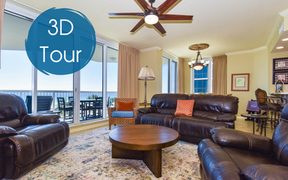 Featured Property Silver Beach Towers W306