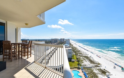 Silver Beach Towers E1501 5