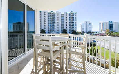 Silver Shells St. Lucia 403 2