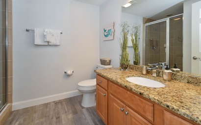 Silver Shells St. Lucia 803 18