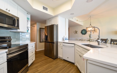 Silver Shells St. Croix 1403 9